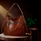 Mirela — Elegantna Vintage Torba