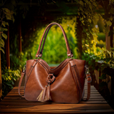 Lydia — Elegantna i bezvremenska torba za rame