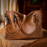 Elena - Geantă Crossbody Eleganță Chic