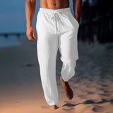 Andrus | Lanene Pantalone