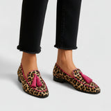 Xhyrene | Stilizovane udobne loafers cipele