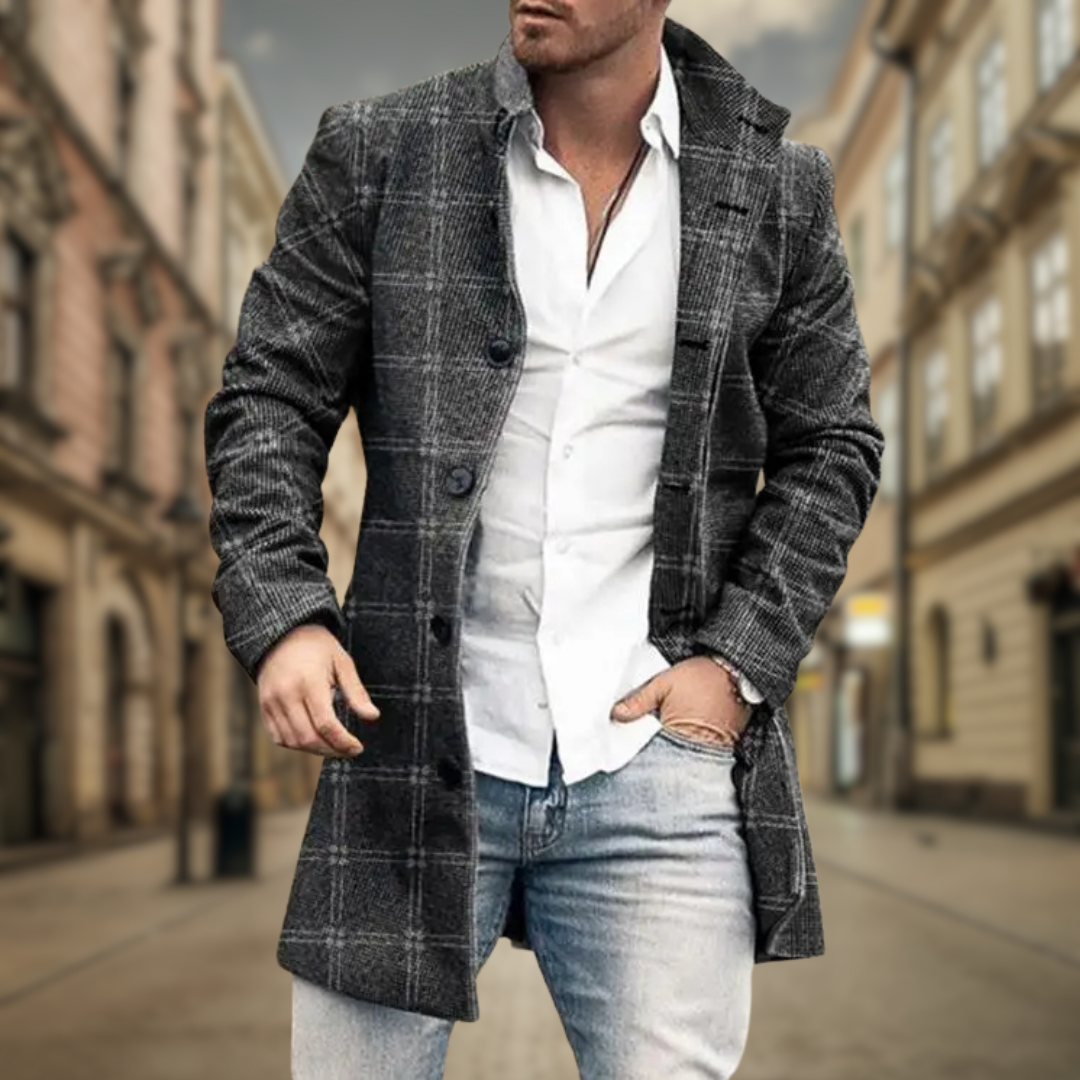 Veeti | ELEGANTNE JAKNE ZA MUŠKARCE