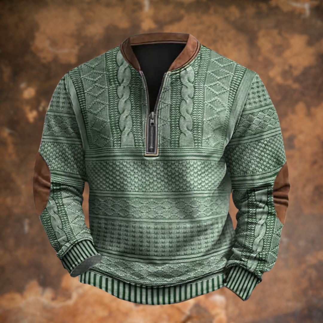 Ulf | ELEGANTNE POLO MAJICE ZA JESEN