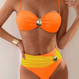 Moderni dvodelni bikini
