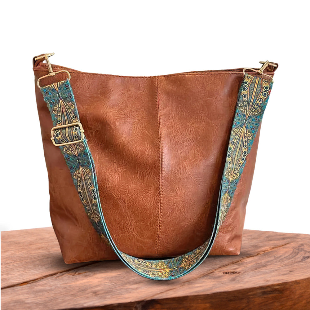 Nadia — Vintage Rame Torba