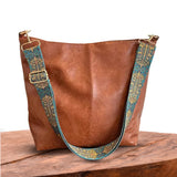 Nadia — Vintage Rame Torba