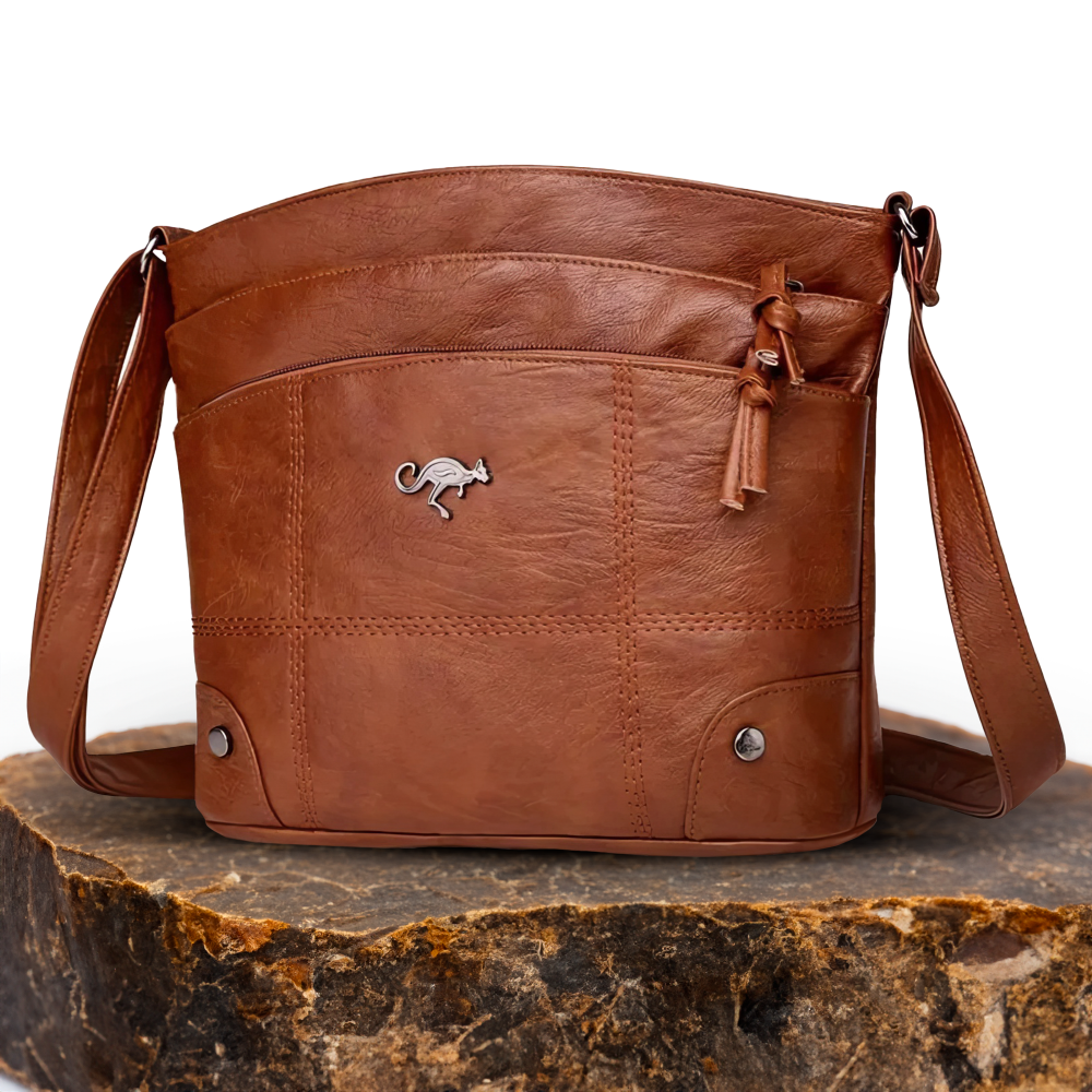 Floarea — Stilish Travel Bag