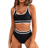 Ashley | Sportski bikini set za oblikovanje tela