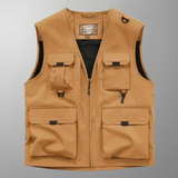 Elias | GILET SA VIŠE DŽEPOVA