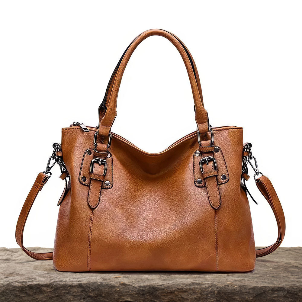 Elena - Geantă Crossbody Eleganță Chic