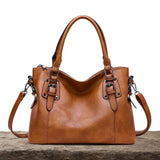 Elena - Geantă Crossbody Eleganță Chic