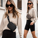 Georgiana — Aspen Sport Crossbody Bag