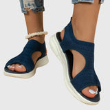Samanta | Ortopedske sandale