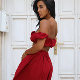 VITHONA | Fiore