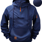 VITHONA | Ležerna Outdoor Dukserica