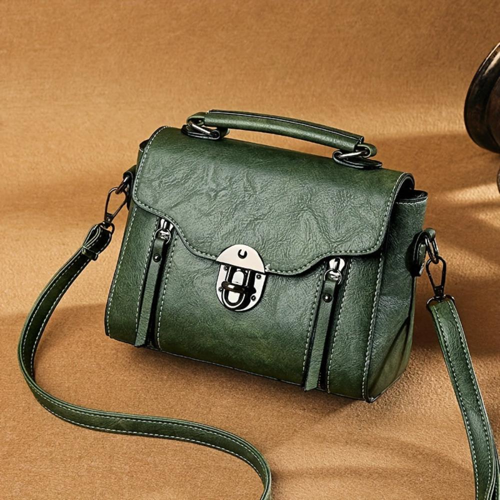 Luna — Retro Chic Bag