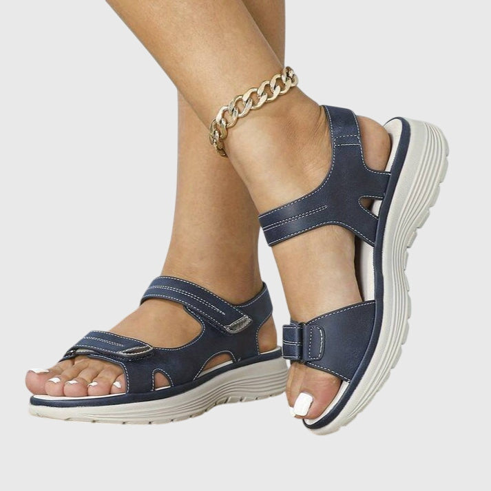 Casey | Ortopedske sandale
