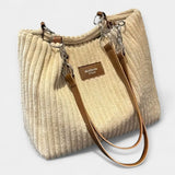 Selma | Elegantna torba za slobodno vreme