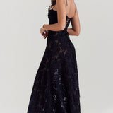 Serena | Elegantna dugačka haljina za venčanja i događaje