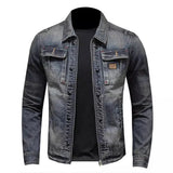 Rune | ELEGANTNE DENIM JAKNA
