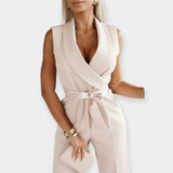 Nadia | Romantična elegantna midi haljina