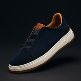 Uffe | Kožne Slip-On Cipele za Muškarce