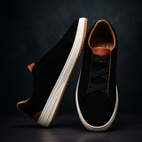 Uffe | Kožne Slip-On Cipele za Muškarce
