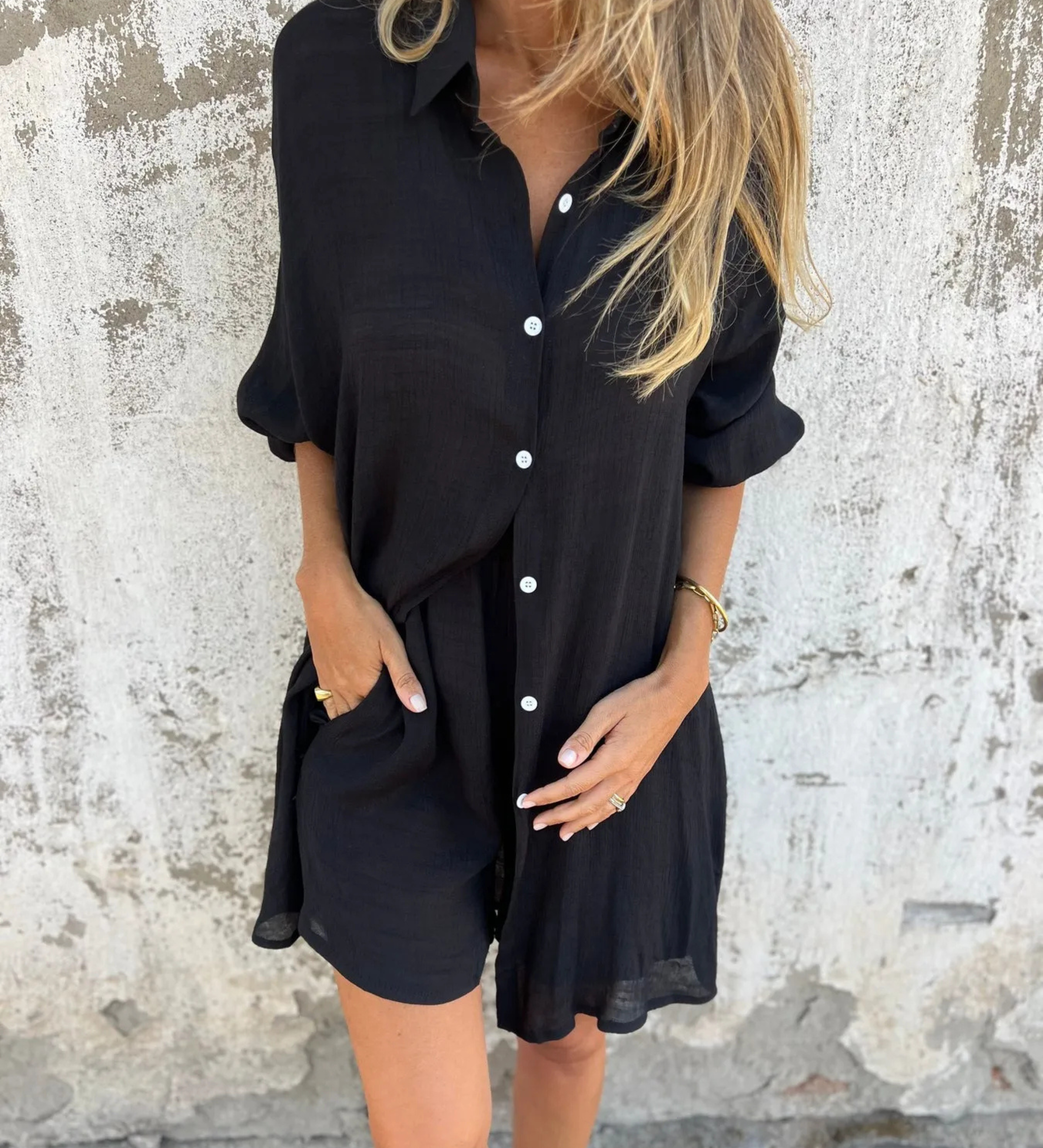 IZELA – Ležeran set