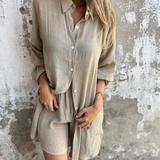 IZELA – Ležeran set