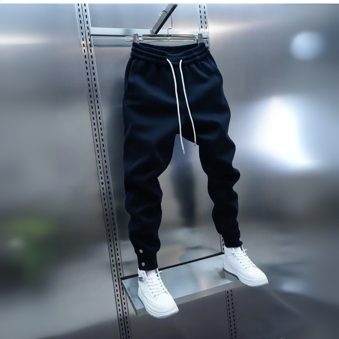Arnar | SLIM-FIT PANTALONE