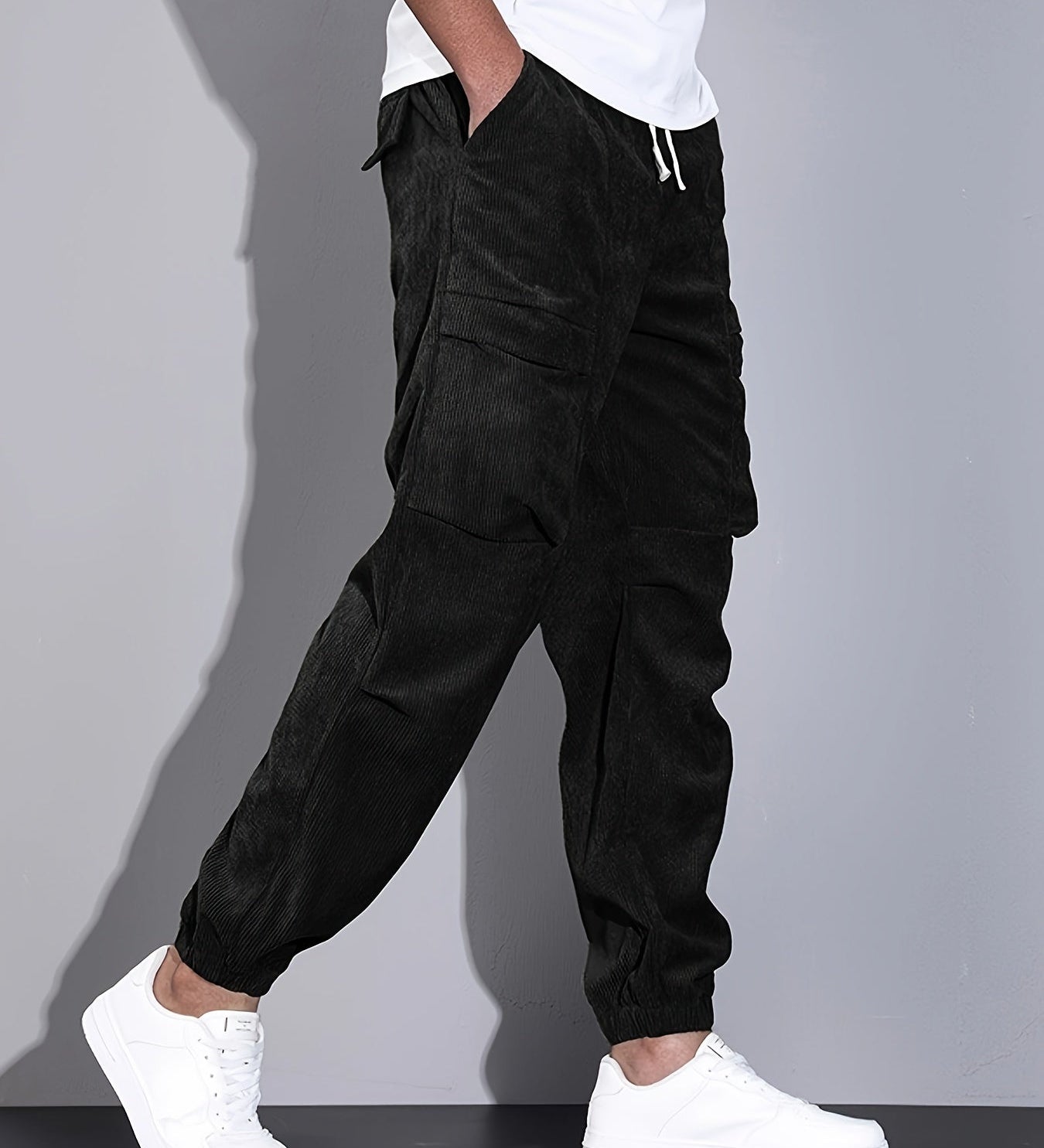 Rolf | Cargo Pantalone od Štruksa