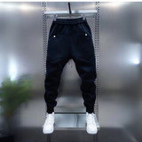 Arnar | SLIM-FIT PANTALONE