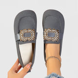 Cataleyrah | Ortopedske Loaferice