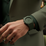 URBANITE - OROLOGIO POLICARBONATO