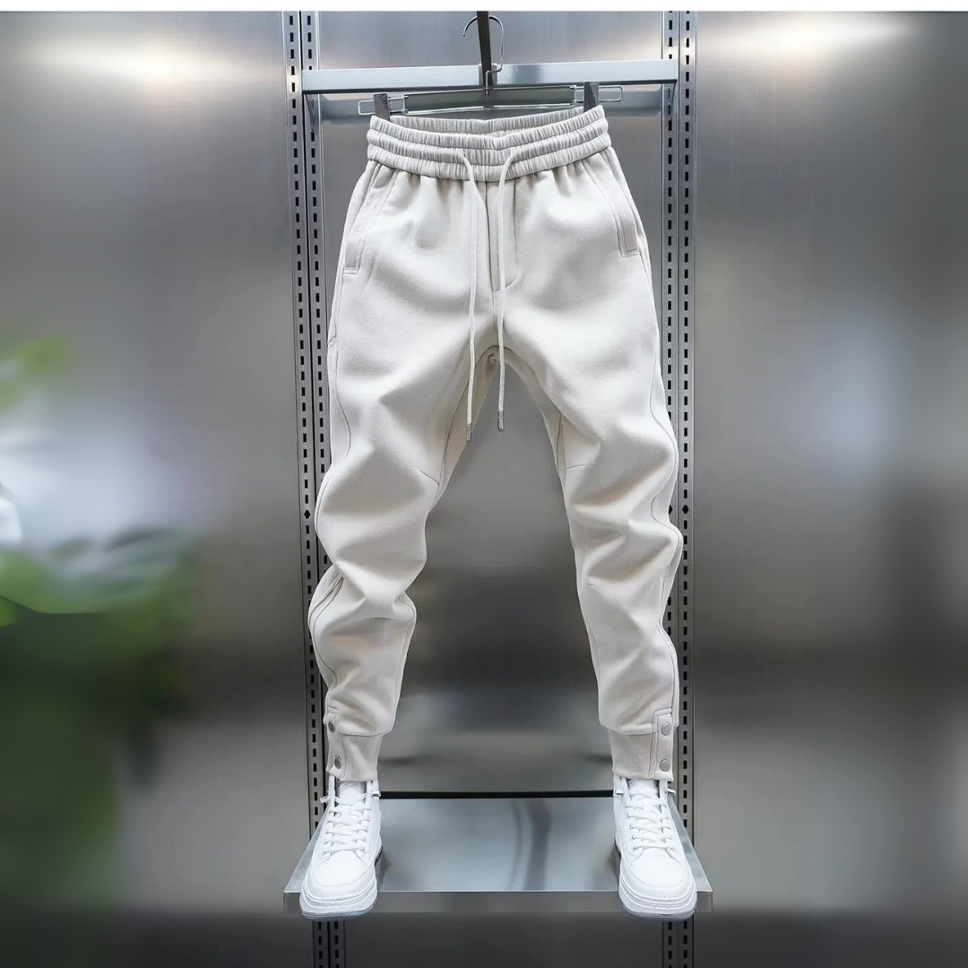 Arnar | SLIM-FIT PANTALONE