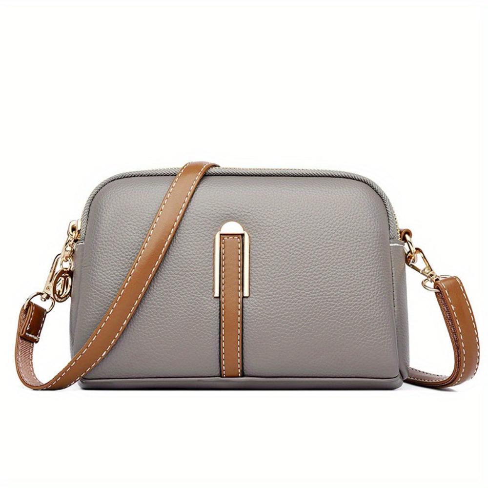 Simona — Crossbody Bag for Comfort & Style