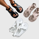 Tess | Ortopedske sandale