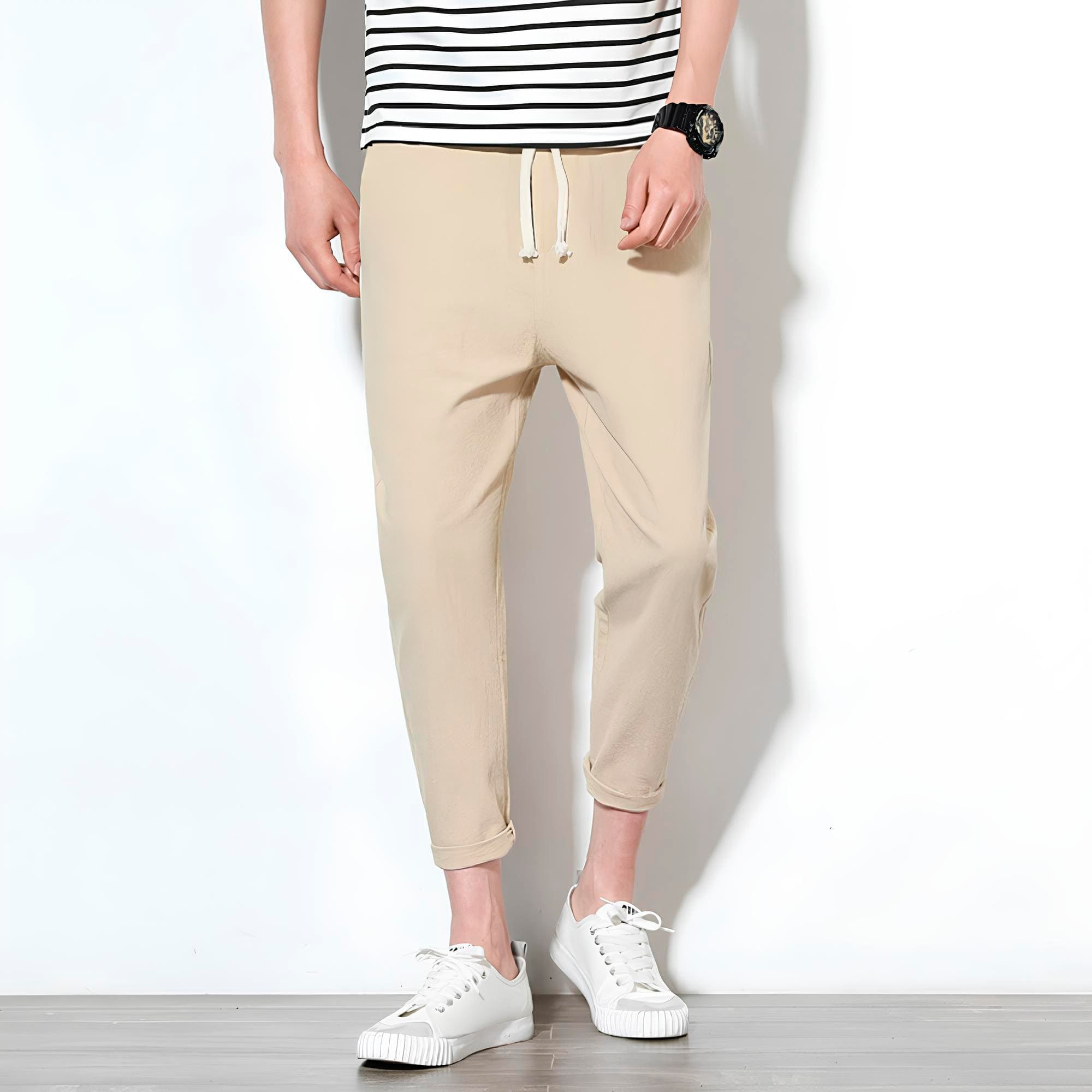 Orm | Udobne Pantalone