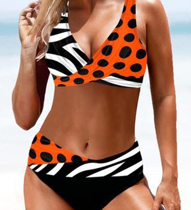 Eva | Šareni bikini