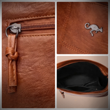 Floarea — Stilish Travel Bag