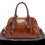 Silvia — Elegantna nasleđena torba