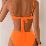 Moderni dvodelni bikini