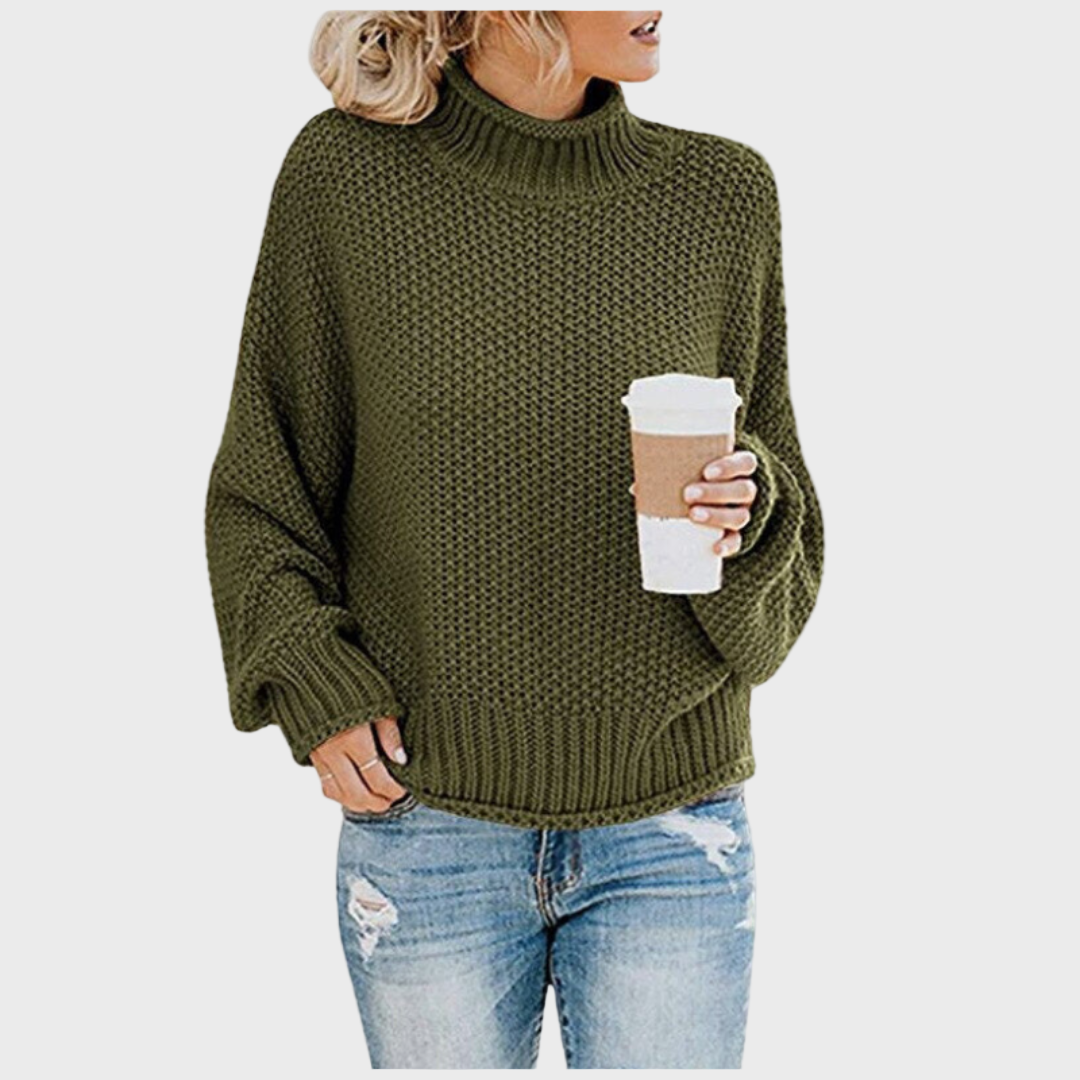 Viivi | Pleteni svakodnevni papuča