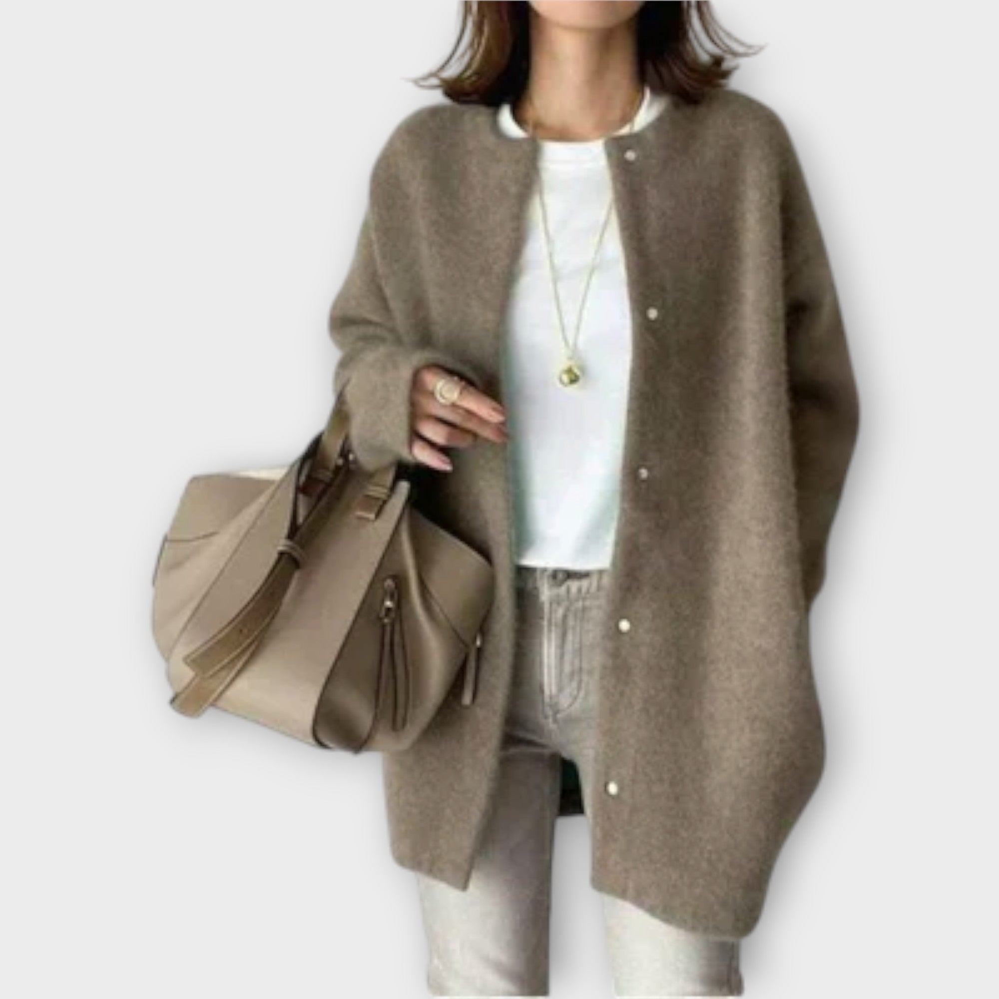 Ivone | Elegantna Kaput