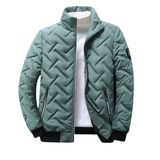 Nico™ | Elegancka Kurtka Jesienna