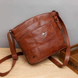 Floarea — Stilish Travel Bag
