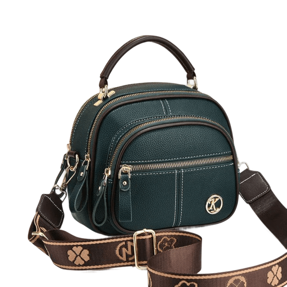 Florentina — Klasična chic torba za rame