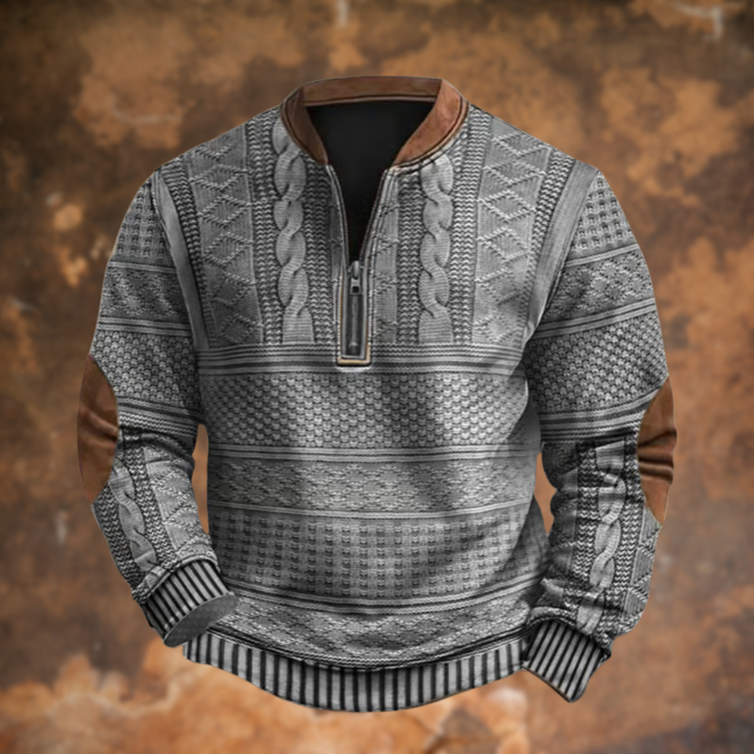 Ulf | ELEGANTNE POLO MAJICE ZA JESEN