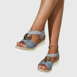 Olivia | Ortopedske sandale
