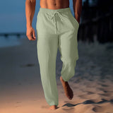 Andrus | Lanene Pantalone